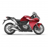 Комплект пластика - обтекателя для мотоцикла Honda VFR1200F 2009-2017