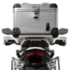 Алюминиевый центральный кофр Touratech ZEGA PRO 38 литров для мотоциклов Honda
