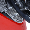 Защитная решетка радиатора R&G (нижняя) для мотоцикла Honda CBR1000RR 2017 - 2020