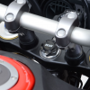 Крышка гайки траверсы R&G Racing для мотоцикла Honda CRF1000L Africa Twin