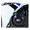 Боковые слайдеры R&G Racing для Honda CBR500R 2016-2018