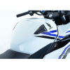 Карбоновые накладки R&G Racing для Honda CBR500R 2016-2018