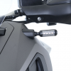 Адаптеры для установки передних указателей поворота R&G Racing Honda X-ADV / CB650R / CBR650R
