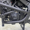 Защитные крышки двигателя для Honda CB650F, CB650R, CBR650F, CBR650R