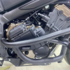 Защитные крышки двигателя для Honda CB650F, CB650R, CBR650F, CBR650R