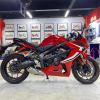 Защитные крышки двигателя для Honda CB650F, CB650R, CBR650F, CBR650R