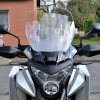 Ветровое стекло Givi Airflow для мотоцикла Honda VFR1200X/XD Crosstourer