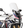 Туристическое ветровое стекло Givi\ Kappa для мотоцикла Honda CRF1000L Africa Twin '15-'18