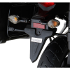 Кронштейны крепления задних поворотников Givi / Kappa для мотоцикла Honda CB500X 2013-