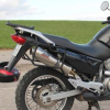 Крепление боковых кофров Givi / Kappa для Honda XL 650V TRANSALP 2000-2007