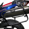 Крепление боковых кофров GIVI V35 MONOKEY®  для мотоцикла VFR800