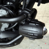 Галогенные противотуманные фары GIVI / Kappa для мотоцикла Honda