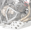 Защитные дуги нижние KAPPA / GIVI для мотоцикла Honda CRF1000L Africa Twin DCT (АКПП)