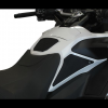 Комплект защитных наклеек на бак TechSpec  для мотоцикла Honda GL1800 18- 