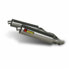 Глушитель AKRAPOVIC для мотоцикла Honda CBF1000 (08-11г.)