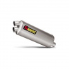 Выхлопная система Akrapovic Titan Slip-On для мотоцикла Honda CRF1000L Africa Twin 2015-2016