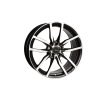 Литые диски ADVANTI RACING RASATO SP70G (GM1FP) R19