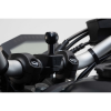 Универсальный комплект SW-Motech для крепления навигатора на мотоциклы Honda