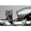 Универсальный чехол для телефона с креплением на руль SW-Motech Navi Case Pro S для мотоциклов Honda