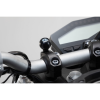 Универсальный держатель для телефона SW-Motech X-Grip на мотоцикл Honda