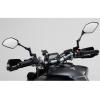 Универсальный чехол для навигатора (телефона) SW-Motech Pro с креплением на руль для мотоцикла Honda