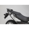 Площадка для центрального кофра SW-Motech STREET-RACK для Honda NC750X / NC750S (16-)