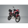 Центральный кофр с багажником SW-Motech TRAX ADV для Honda CRF1100L Africa Twin SD08 (19-21)