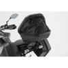 Центральный кофр 16-29 л. SW-Motech URBAN ABS для Honda CRF1000L Afriсa twin (SD04/SD06) 2017-2019