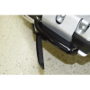 Подножки выносные Rivco (черные) для Honda GL1800 Gold Wing 2018-