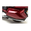 Крышки боковых кофров Corbin для Honda GL1800 Gold Wing