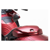 Сиденье с подогревом / охлаждением и багажным отделением Corbin для Honda GL1800B Bagger 2018-