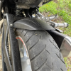 Хаггер для мотоцикла Honda NC700 NC750 2012-2024