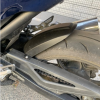 Хаггер для мотоцикла Honda NC700 NC750 2012-2024