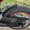 Хаггер для мотоцикла Honda NC700 NC750 2012-2024