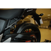 Хаггер Rossocromo для мотоцикла Honda CB500F/CBR500R