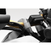 Проставки руля 24 мм DPM Race для Honda X-ADV 750 2017-2020