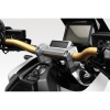 Проставки руля 24 мм DPM Race для Honda X-ADV 750 2017-2020