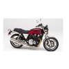 Сиденье Corbin для Honda CB1100 2013-2017