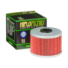 Mасляный фильтр Hiflo Filtro HF112 для мотоцикла Honda 