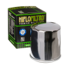Mасляный фильтр Hiflo Filtro HF303C для мотоцикла Honda