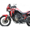 Защитные дуги HEED для Honda CRF1100L Africa Twin 2020-2023 (чёрные)