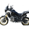 Защитные дуги HEED для Honda CRF1100L Adventure Sports 2020-2023 (серебро)