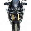 Защитные дуги HEED для Honda CRF1100L Adventure Sports 2020-2023 (серебро)