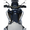 Защитные дуги HEED для Honda CRF1100L Adventure Sports 2020-2023 (серебро)