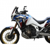 Защитные дуги HEED для Honda CRF1100L Adventure Sports 2020-2023 (чёрные)