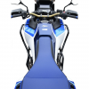 Защитные дуги HEED для Honda CRF1100L Adventure Sports 2020-2023 (чёрные)