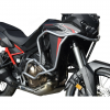 Защитные дуги HEED для Honda CRF1100L Africa Twin (серебро)