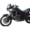 Защитные дуги HEED для Honda CRF1100L Africa Twin 2020-2023 (серебро)