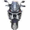 Защитные дуги HEED для Honda CRF1100L Africa Twin 2020-2023 (серебро)