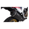 Глушитель REMUS OKAMI Slip-On для Honda CRF1000L Africa Twin и Adv Sports 2018-2019 (SD06) 